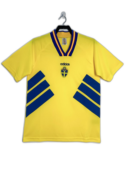 Sweden 1994 I Home  - Retro Version