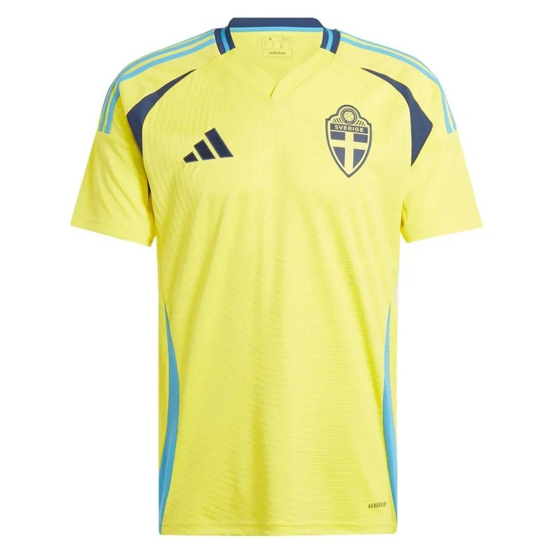 Sweden 24/25 I Home  - Fan Version