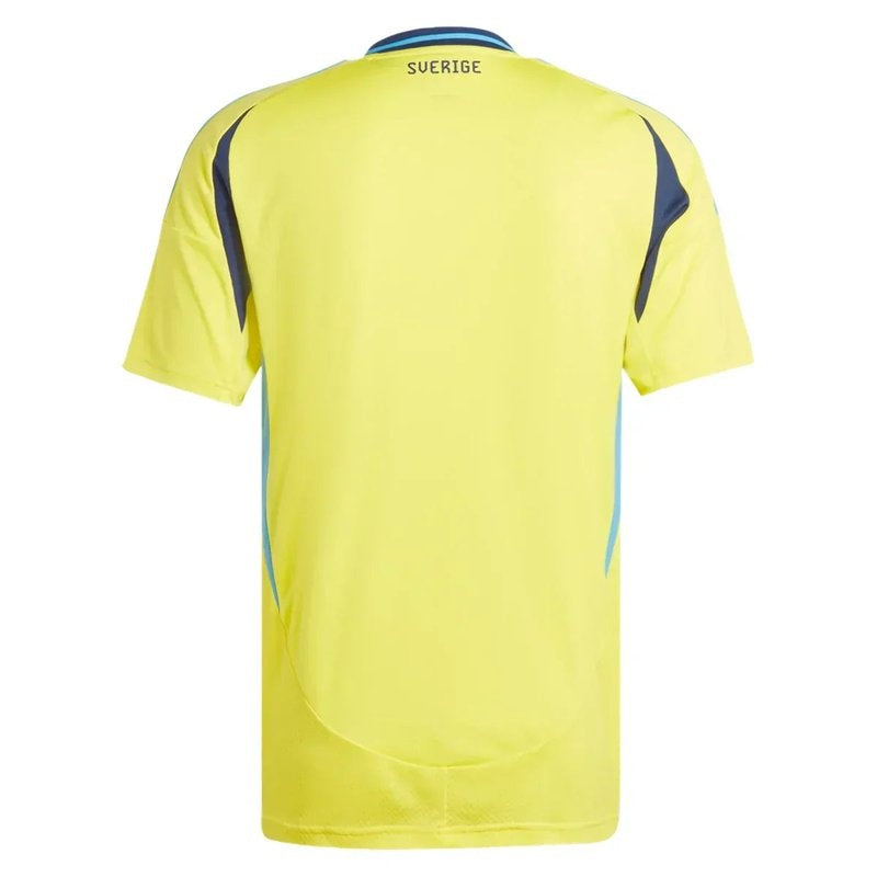 Sweden 24/25 I Home  - Fan Version