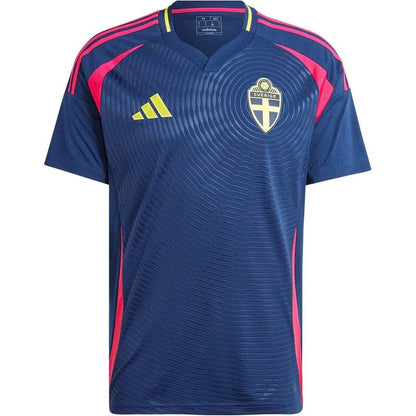 Sweden 24/25 II Away  - Fan Version