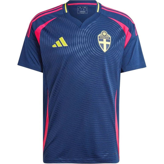 Sweden 24/25 II Away  - Fan Version