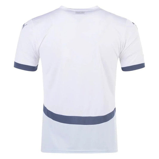 Switzerland 24/25 II Away  - Fan Version