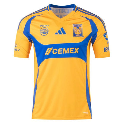Tigres 24/25 I Home  - Fan Version
