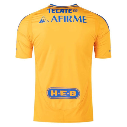 Tigres 24/25 I Home  - Fan Version