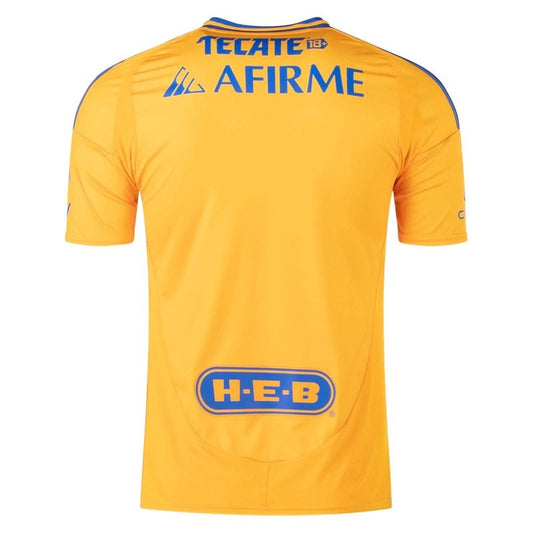 Tigres 24/25 I Home  - Fan Version