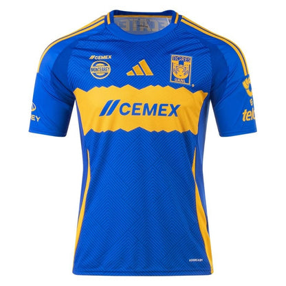 Tigres 24/25 II Away  - Fan Version