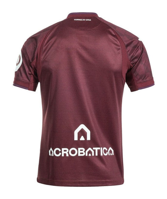 Torino 24/25 I Home  - Fan Version