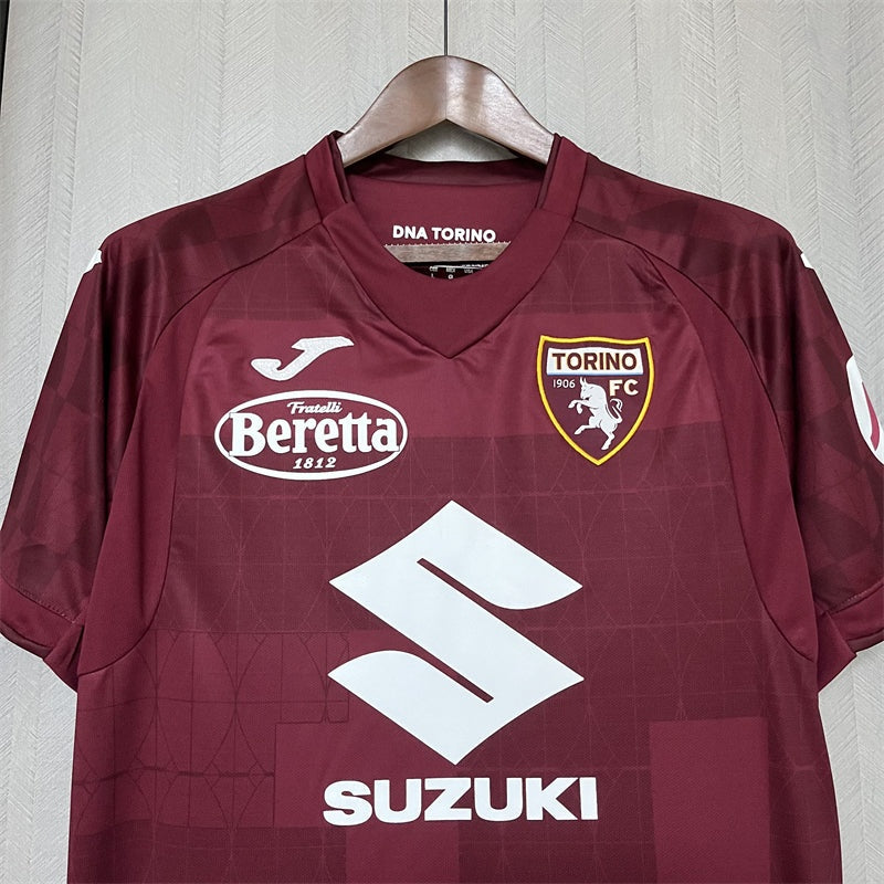 Torino 24/25 I Home  - Fan Version