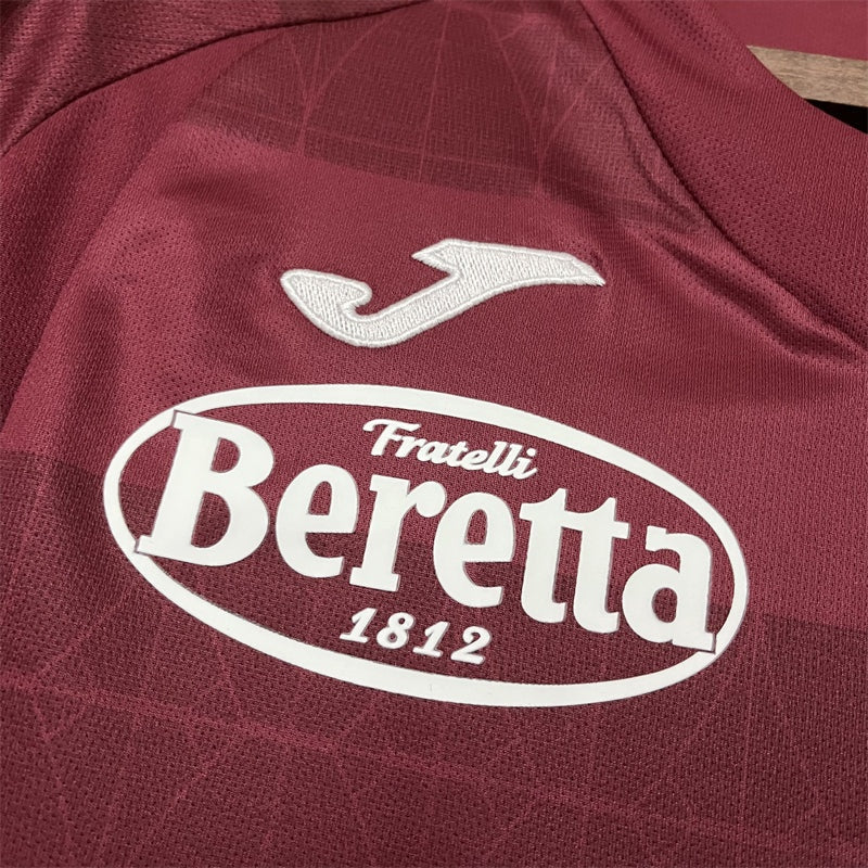 Torino 24/25 I Home  - Fan Version