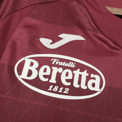 Torino 24/25 I Home  - Fan Version