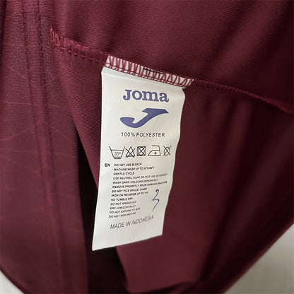 Torino 24/25 I Home  - Fan Version