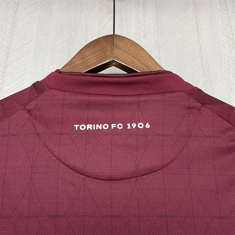 Torino 24/25 I Home  - Fan Version