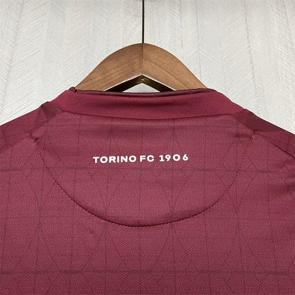 Torino 24/25 I Home  - Fan Version