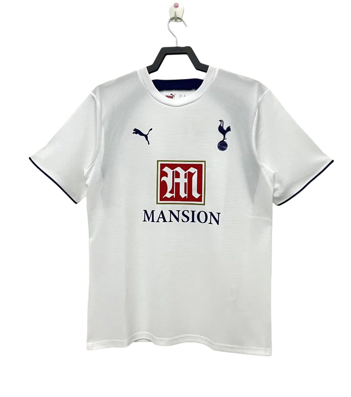 Tottenham 06/07 I Home  - Retro Version