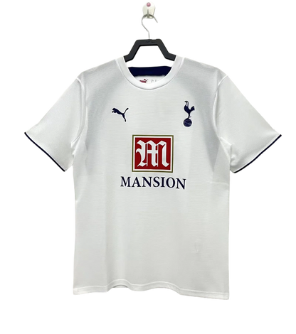Tottenham 06/07 I Home  - Retro Version