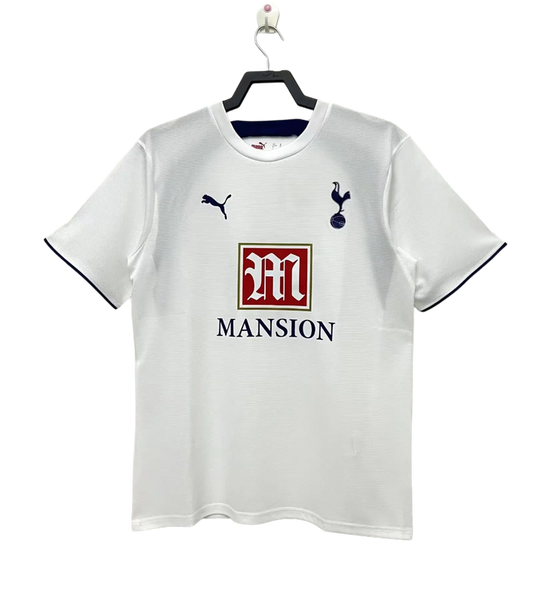 Tottenham 06/07 I Home  - Retro Version