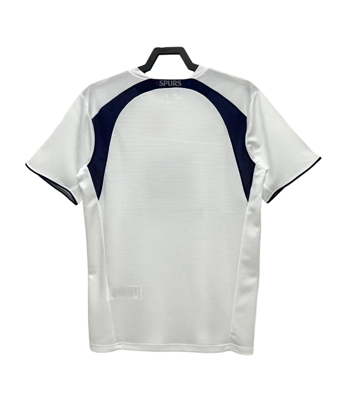 Tottenham 06/07 I Home  - Retro Version