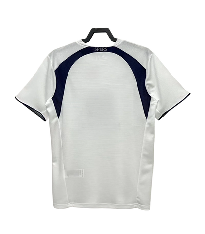 Tottenham 06/07 I Home  - Retro Version