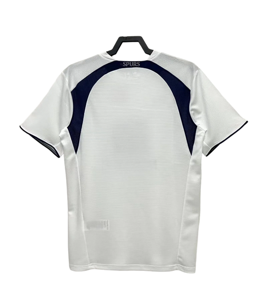 Tottenham 06/07 I Home  - Retro Version