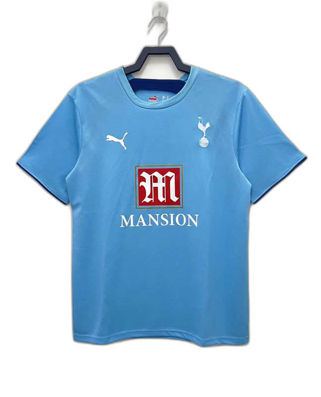 Tottenham 06/07 II Away  - Retro Version