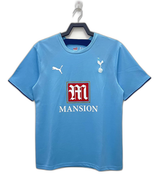 Tottenham 06/07 II Away  - Retro Version