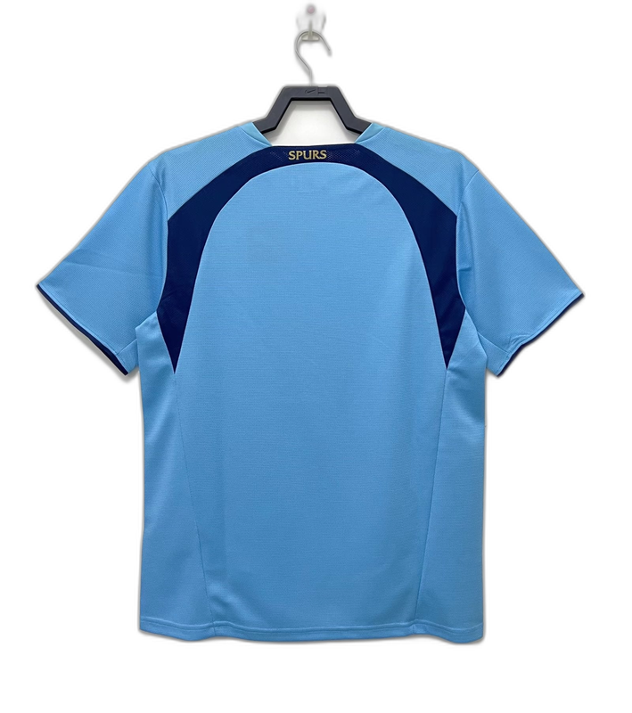 Tottenham 06/07 II Away  - Retro Version