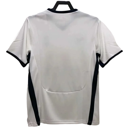 Tottenham 08/09 I Home  - Retro Version
