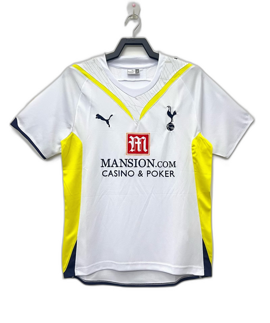 Tottenham 09/10 I Home  - Retro Version