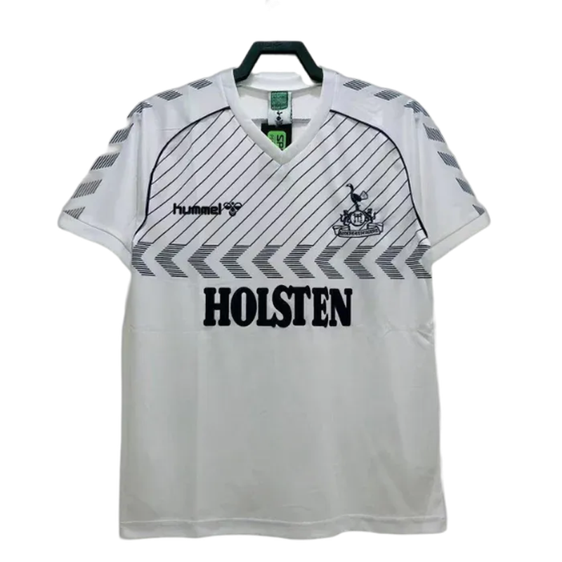 Tottenham 1986 I Home  - Retro Version