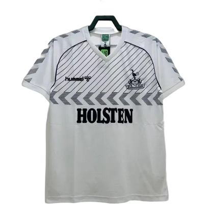 Tottenham 1986 I Home  - Retro Version
