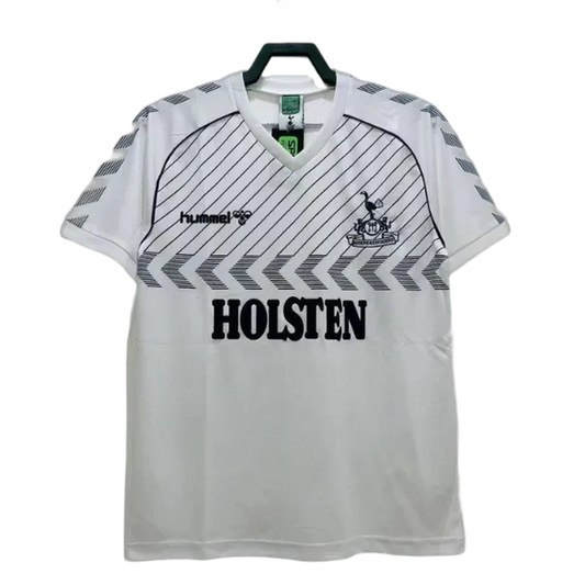Tottenham 1986 I Home  - Retro Version