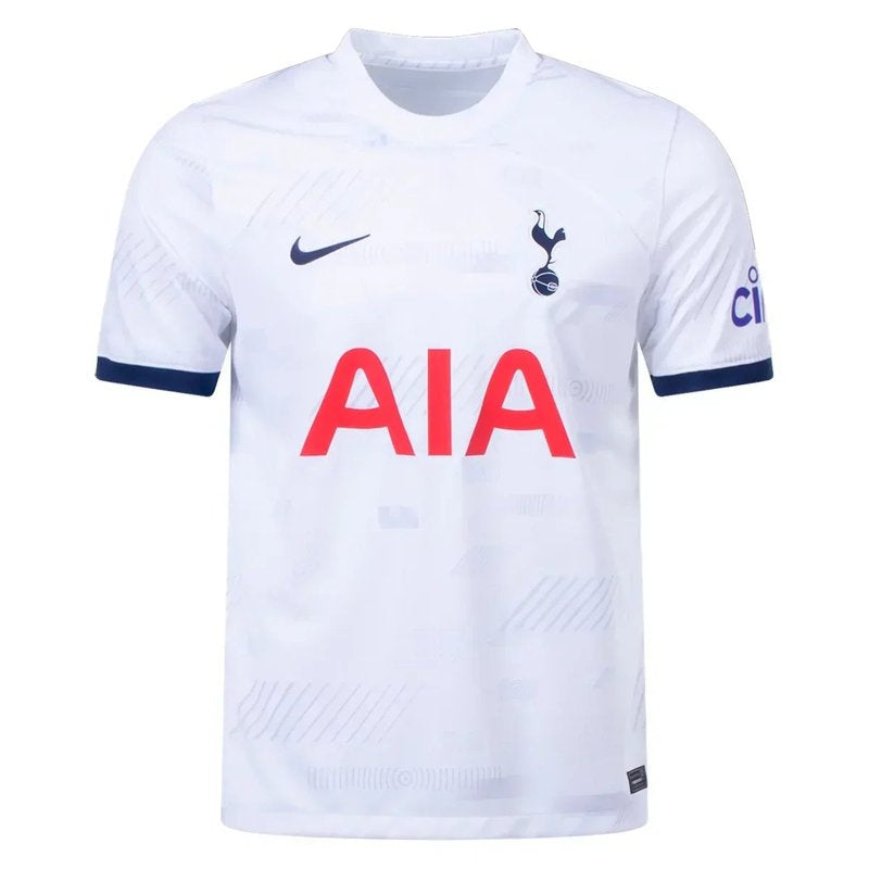 Tottenham 23/24 I Home  - Fan Version