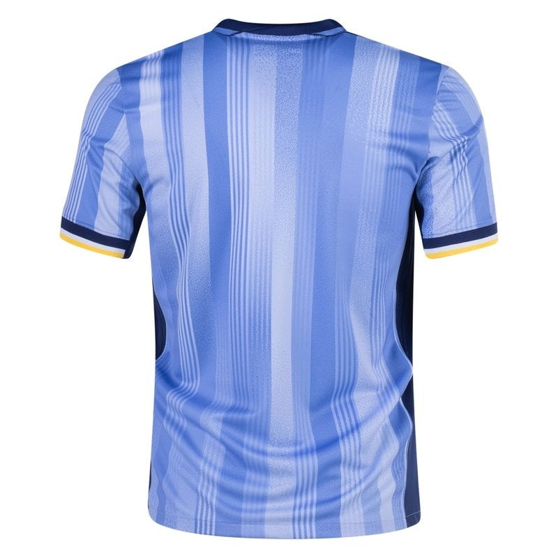 Tottenham 24/25 II Away  - Fan Version