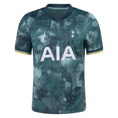 Tottenham 24/25 III Third  - Fan Version