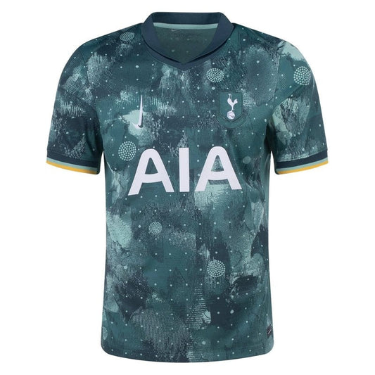 Tottenham 24/25 III Third  - Fan Version