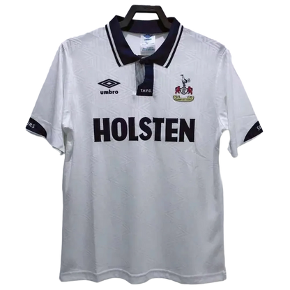 Tottenham 91/93 I Home  - Retro Version