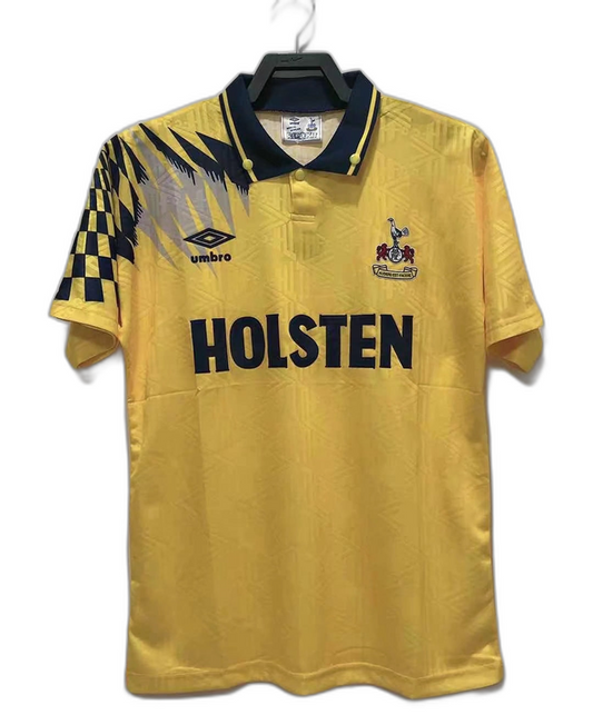 Tottenham 92/94 II Away  - Retro Version