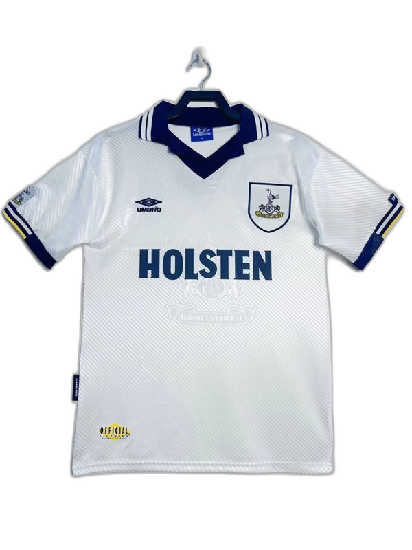 Tottenham 93/95 I Home  - Retro Version
