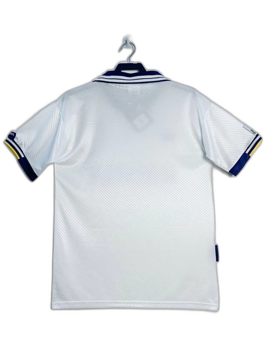 Tottenham 93/95 I Home  - Retro Version
