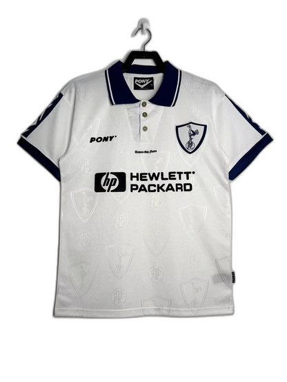Tottenham 95/97 I Home  - Retro Version