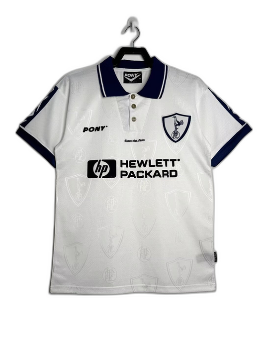 Tottenham 95/97 I Home  - Retro Version