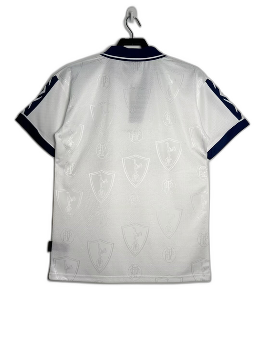Tottenham 95/97 I Home  - Retro Version