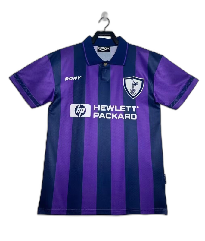 Tottenham 95/97 II Away  - Retro Version
