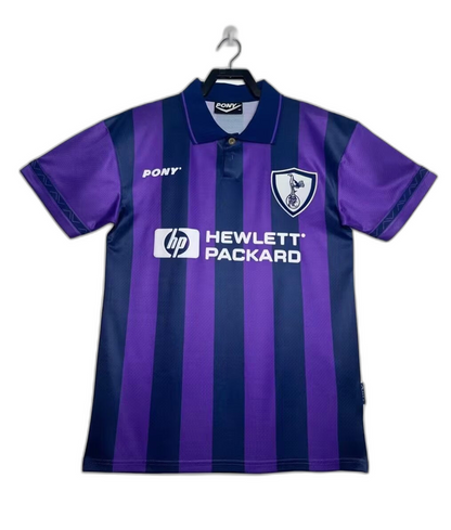 Tottenham 95/97 II Away  - Retro Version