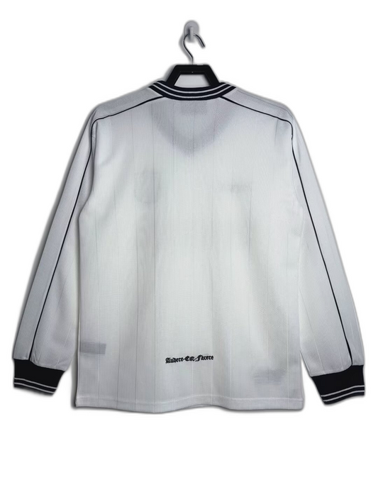 Tottenham 97/99 I Home  - Long Sleeve Retro Version