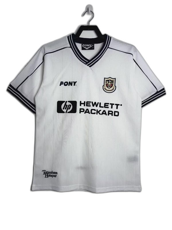 Tottenham 97/99 I Home  - Retro Version