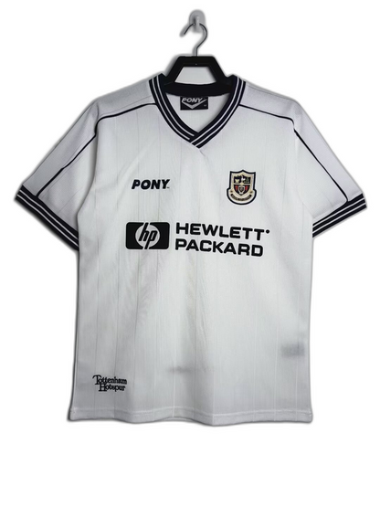Tottenham 97/99 I Home  - Retro Version