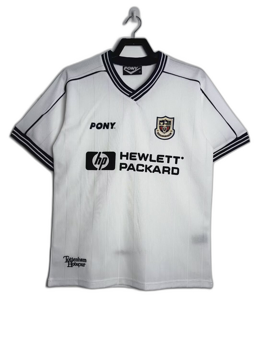 Tottenham 97/99 I Home  - Retro Version