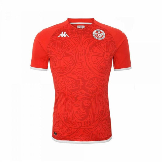 Tunisia 2022 I Home  - Fan Version