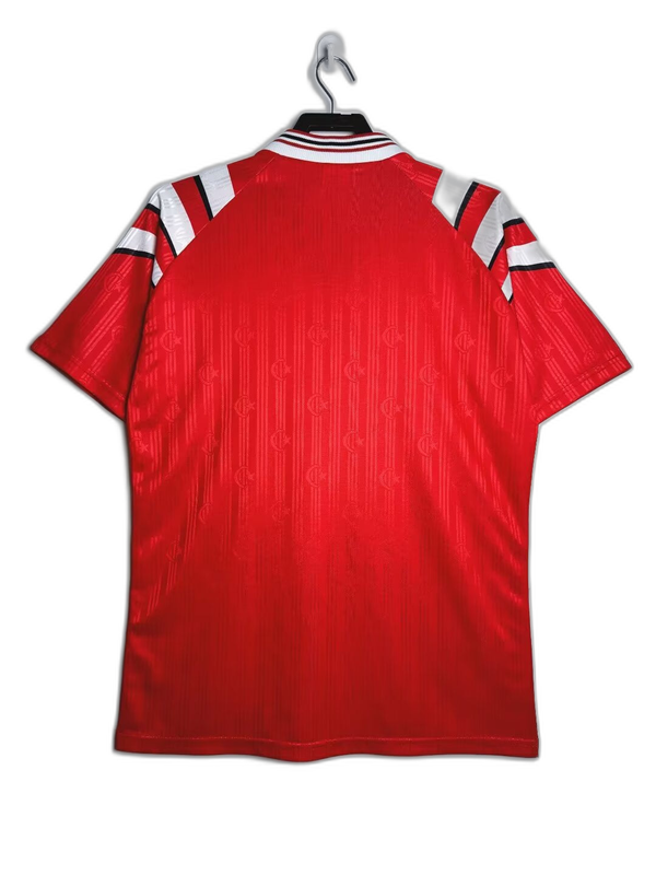 Turkiye 1996 I Home  - Retro Version